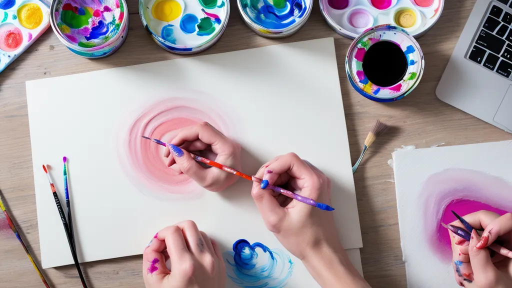 Mi experiencia real con el curso Manicurista Master: El Arte de Decorar